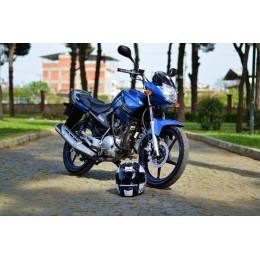 Мотозапчасти для YAMAHA YBR 125 